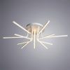 Люстра потолочная Arte Lamp STICK (СТИЦК) A6207PL-12WH