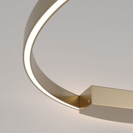 Светильник настенный Maytoni Rim MOD058WL-L50BS4K