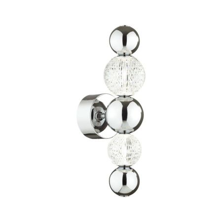 Бра Odeon Light Crystal (Црыстал) 5007/7WL
