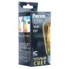 Лампа светодиодная филаментная Feron 52165