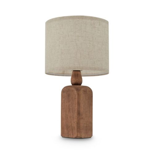 Светильник настольный Freya Forest FR5326TL-01W - фото 3