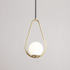 Светильник подвесной ImperiumLoft Hoop (Хооп) 213739-26