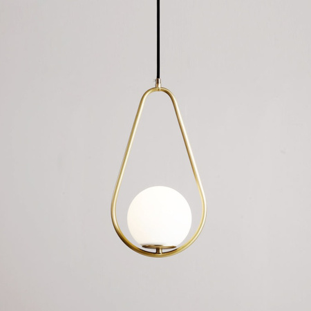 Светильник подвесной ImperiumLoft Hoop (Хооп) 213739-26