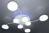 Люстра потолочная Natali Kovaltseva HIGH-TECH LED LAMPS HIGH-TECH LED LAMPS 82015