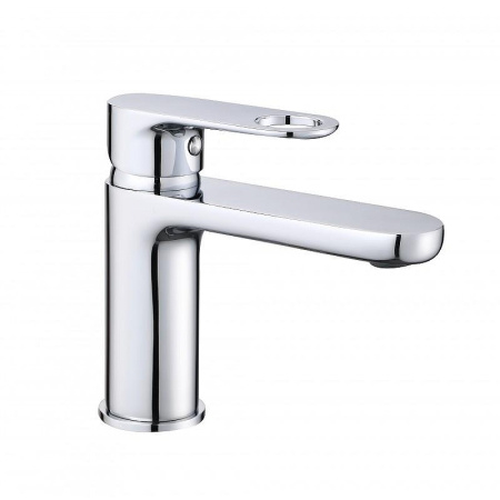 Смеситель D-Lin D110377 на раковину хром