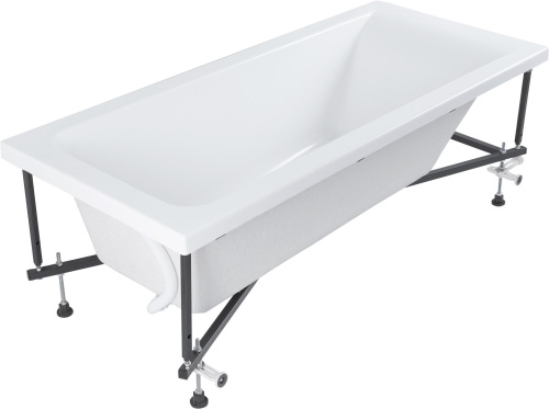 Каркас сварной для ванны Aquanet Bright 00232983 - фото 3