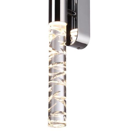 Светильник настенный Odeon Light Pilar (Пилар) 7146/10WL
