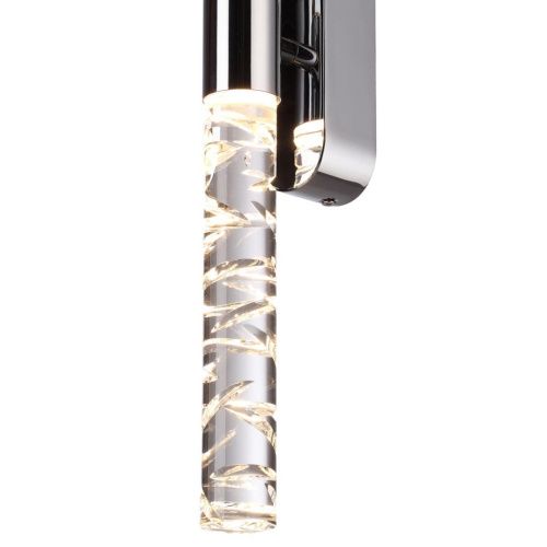 Светильник настенный Odeon Light Pilar (Пилар) 7146/10WL - фото 5