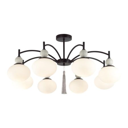 Люстра на штанге Lumion Neoclassi (Неоцласси) 8273/8C