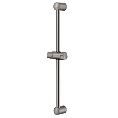 Душевая штанга WasserKRAFT Wern 4200 A012 никель - фото 2