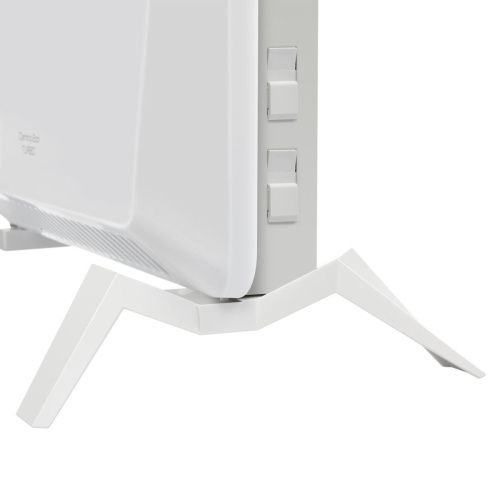 Конвектор электрический Ballu Camino Eco Turbo BEC/EMT-2000 + CWM-02 - фото 5