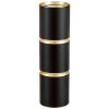 Светильник настенный Lampit Asti (Асти) TS TK40-W2 BK+GD