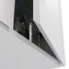 Шкаф LeMark Combi LM03C60SH 60х80 подвесной цвет белый