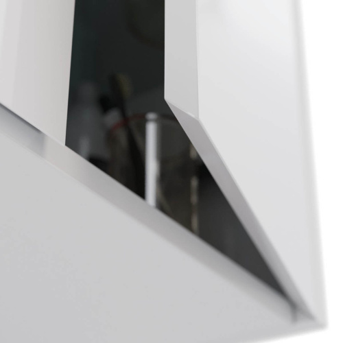 Шкаф LeMark Combi LM03C60SH 60х25х75 - фото 3