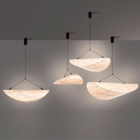 Светильник подвесной Odeon Light Silk (Силк) 7067/30L