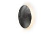 Светильник настенный iLedex Lunar (Лунар) ZD8102-12W Silver