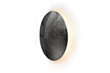Светильник настенный iLedex Lunar (Лунар) ZD8102-12W Silver