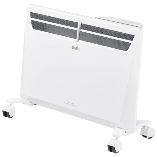 Конвектор электрический Ballu Evolution Transformer BEC/EVU-1500-4E - фото 4
