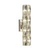 Светильник настенный Delight Collection Wall lamp (Валл ламп) A06W/4 silver/clear