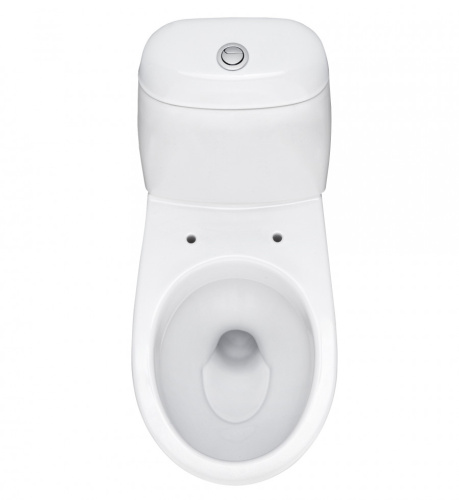 Унитаз-компакт Jika Vega 8245140002429 напольный с бачком - фото 4