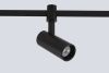 Трековый светильник для гибкой магнитной системы Crystal Lux Trace 48V (Траце 48В) CLT 0.37 003 9W BL SMART