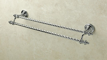 Полотенцедержатель Stil Haus Giunone G05.2(08)