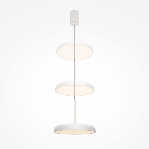 Светильник подвесной Maytoni Gerhard Modern MOD189PL-L39W3K - фото 5