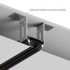 Закладной профиль под шинопровод для натяжного потолка Hesby Lighting Skylite (Скылите) HSBL_0192