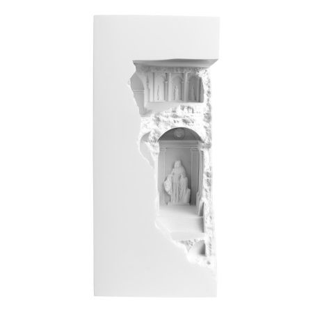 Светильник встраиваемый Loft It Antique 10355D