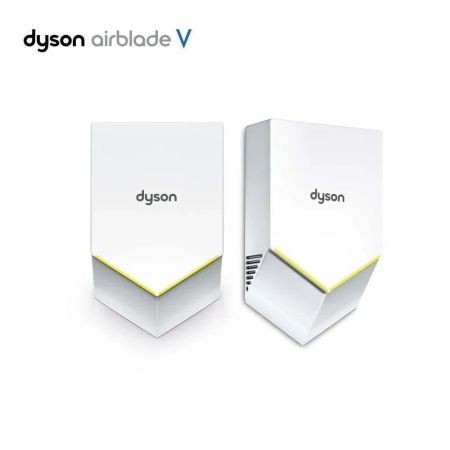 Сушилка для рук Dyson Airblade V HU02 White 307169-01