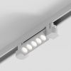 Трековый однофазный светильник Hesby Lighting Skylite (Скылите) HSBL_0047