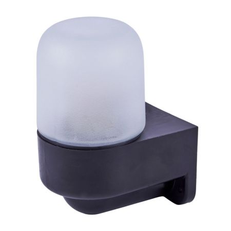 Светильник настенный Uniel UWL-K03R 60W/E27 IP65 BLACK