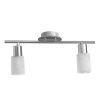 Спот Arte Lamp Cavalletta (Цаваллетта) A4510PL-2SS