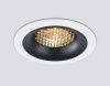 Светильник встраиваемый Ambrella Light Standard Tech (Стандард Тецх) TN102722