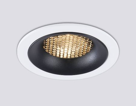Светильник встраиваемый Ambrella Light Standard Tech (Стандард Тецх) TN102722