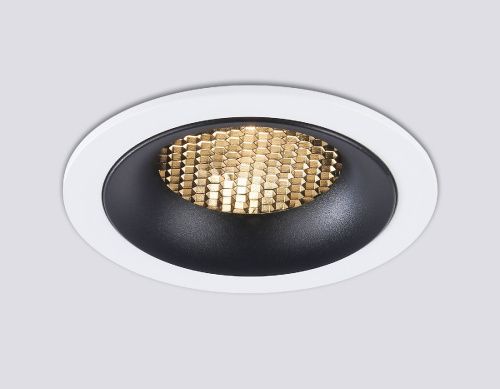 Светильник встраиваемый Ambrella Light Standard Tech (Стандард Тецх) TN102722 - фото 2