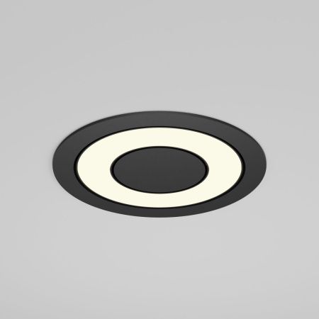 Светильник встраиваемый Maytoni Technical Vector DL102-12W3K-B