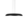 Светильник подвесной Loft It Dime 10371P Black