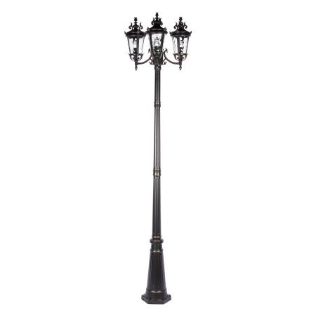 Уличный ландшафтный светильник Loft It Verona 100003/2300