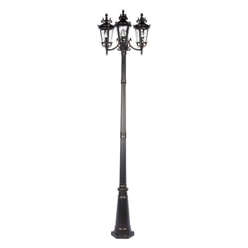 Уличный ландшафтный светильник Loft It Verona 100003/2300 - фото 3