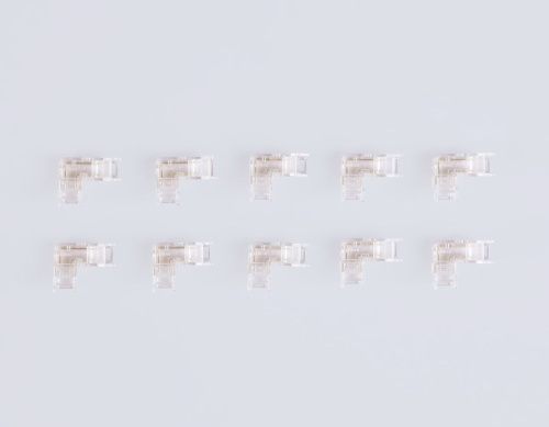Соединитель угловой Ambrella Light LED Strip 24V (ЛЕД Стрип 24В) GS6841 - фото 2