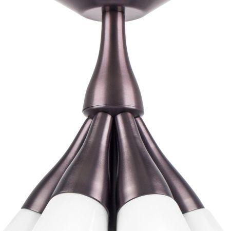 Светильник потолочный Lightstar Cone (Цоне) 757070