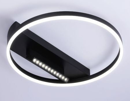 Светильник потолочный Ambrella Light Comfort (Цомфорт) FL51458