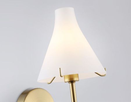 Бра Ambrella Light Modern (Модерн) LH57137