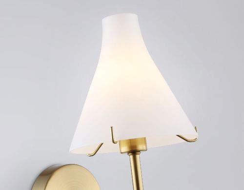 Бра Ambrella Light Modern (Модерн) LH57137 - фото 4