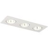 Светильник встраиваемый Simple Story 2077 2077-LED36DLW