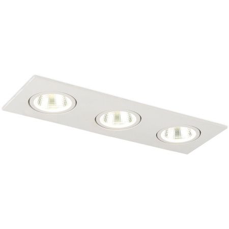 Светильник встраиваемый Simple Story 2077 2077-LED36DLW