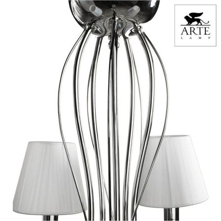 Люстра подвесная Arte Lamp Domain (Домаин) A9521LM-5CC