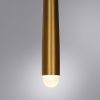 Светильник подвесной Arte Lamp Frankie (Франкие) A2191SP-6PB