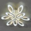 Люстра потолочная Escada Grain (Граин) 10222/9LED 139W